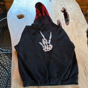 The Drive Clothing sweatshirt